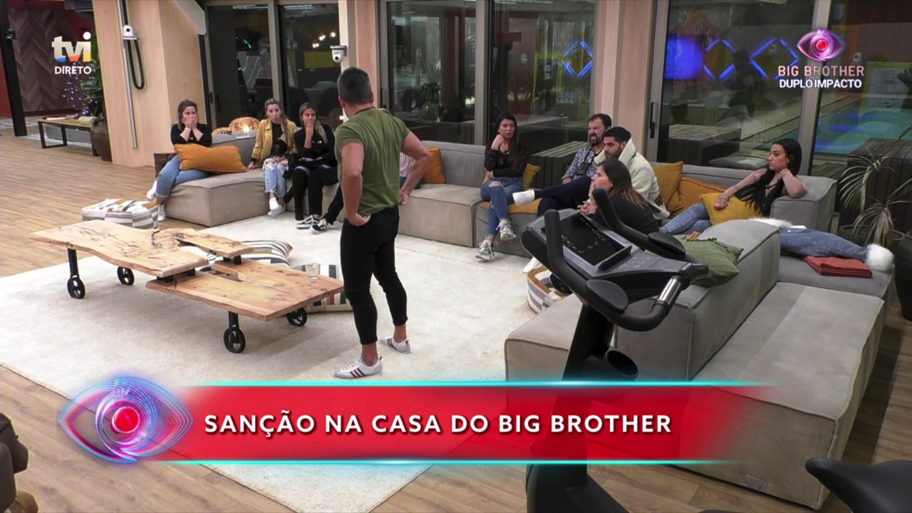 Hélder Expulso Big Brother - Renato expulso do "Big ...