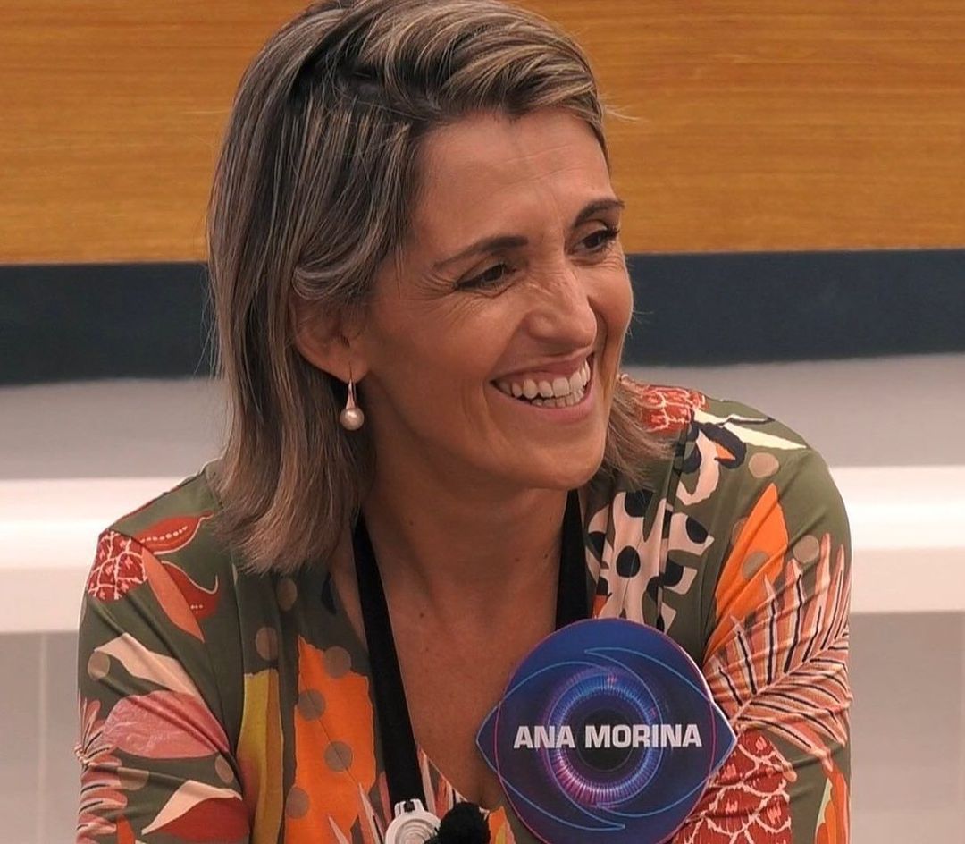 Ana Morina