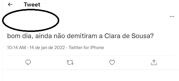Clara de Sousa