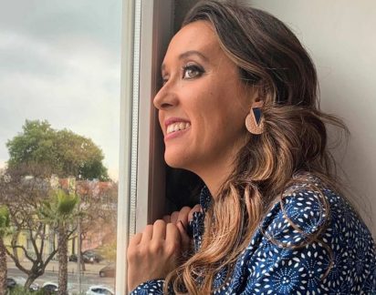 Grávida, Marta Rangel mostra vídeo arrepiante da reabilitação respiratória após a covid-19