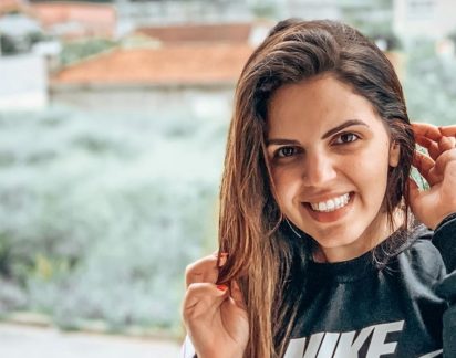 Tatiana Boa Nova arrasa postura de Leandro no Big Brother Famosos: “Arrogante, mania que é estrela”