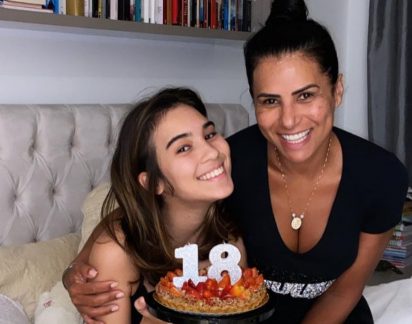 “Fiquei chocada”: Filha de Jaciara reage a participação da mãe no Big Brother Famosos