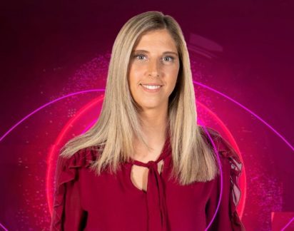 Frederica Lima descai-se e revela que os concorrentes entram no Big Brother com data de saída