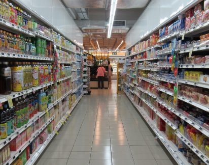 As estratégias dos supermercados que nos fazem gastar mais dinheiro