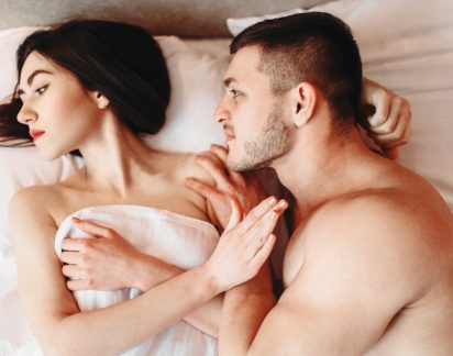 Aumentar a sexualidade: Conheça os segredos para ter novas formas de prazer