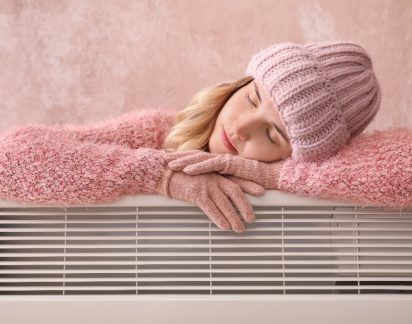 Frio? Mantenha a casa quentinha sem gastar mais e a poupar energia
