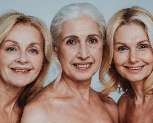 Menopausa: o que nunca ninguém lhe disse
