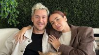 Bruna Gomes sobre casamento com Bernardo Sousa: “Ter um cúmplice…”